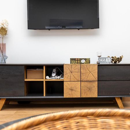 Zoder Apartments Viyana Dış mekan fotoğraf