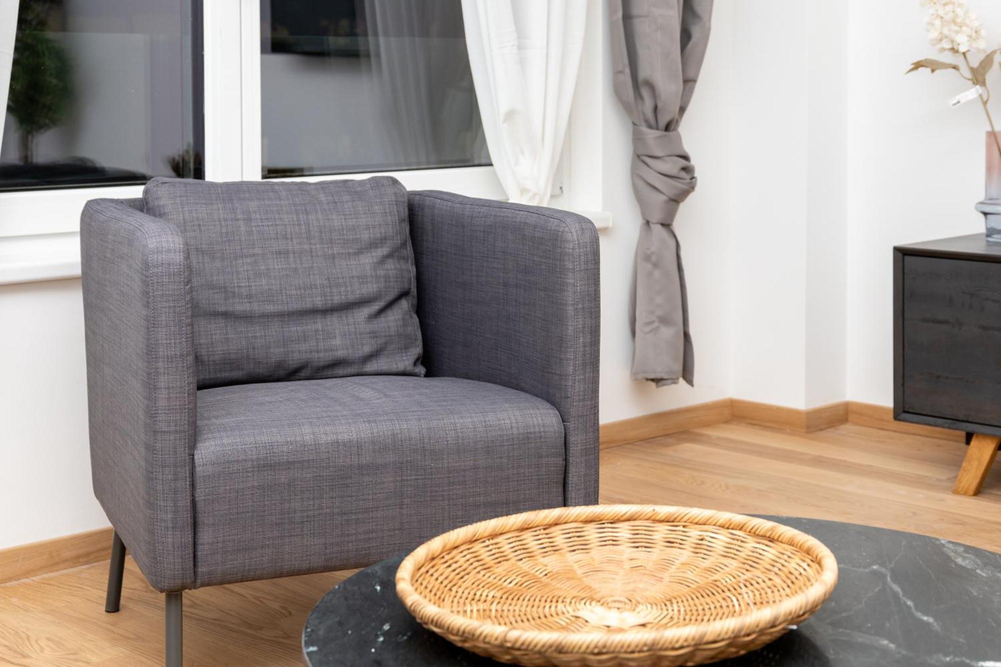Zoder Apartments Viyana Dış mekan fotoğraf
