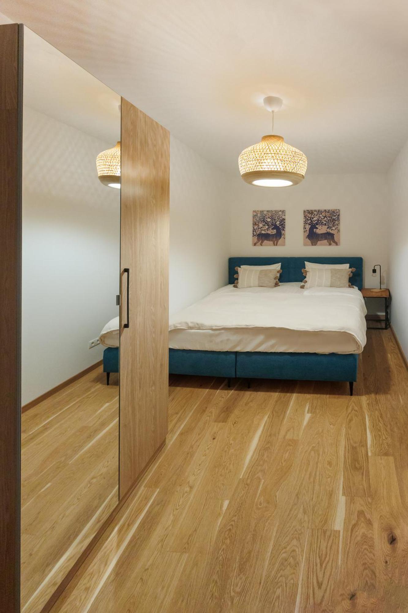 Zoder Apartments Viyana Dış mekan fotoğraf