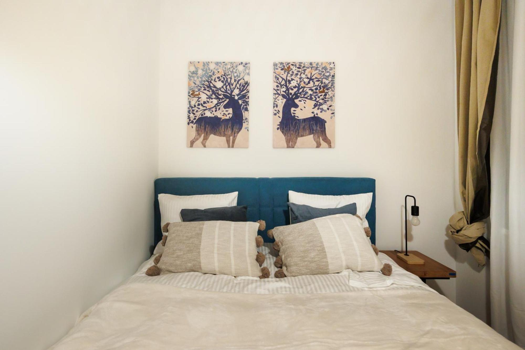 Zoder Apartments Viyana Dış mekan fotoğraf