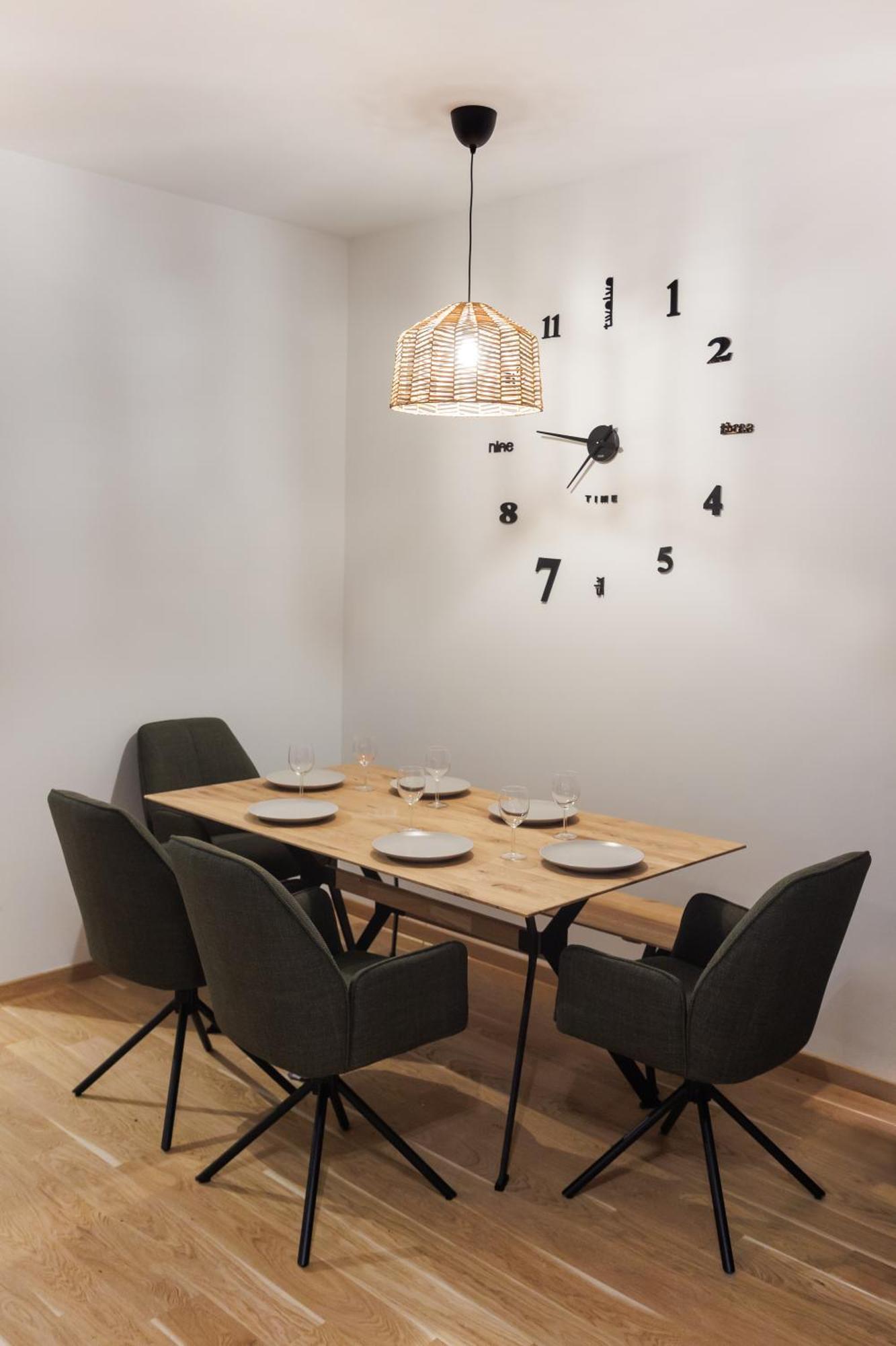 Zoder Apartments Viyana Dış mekan fotoğraf