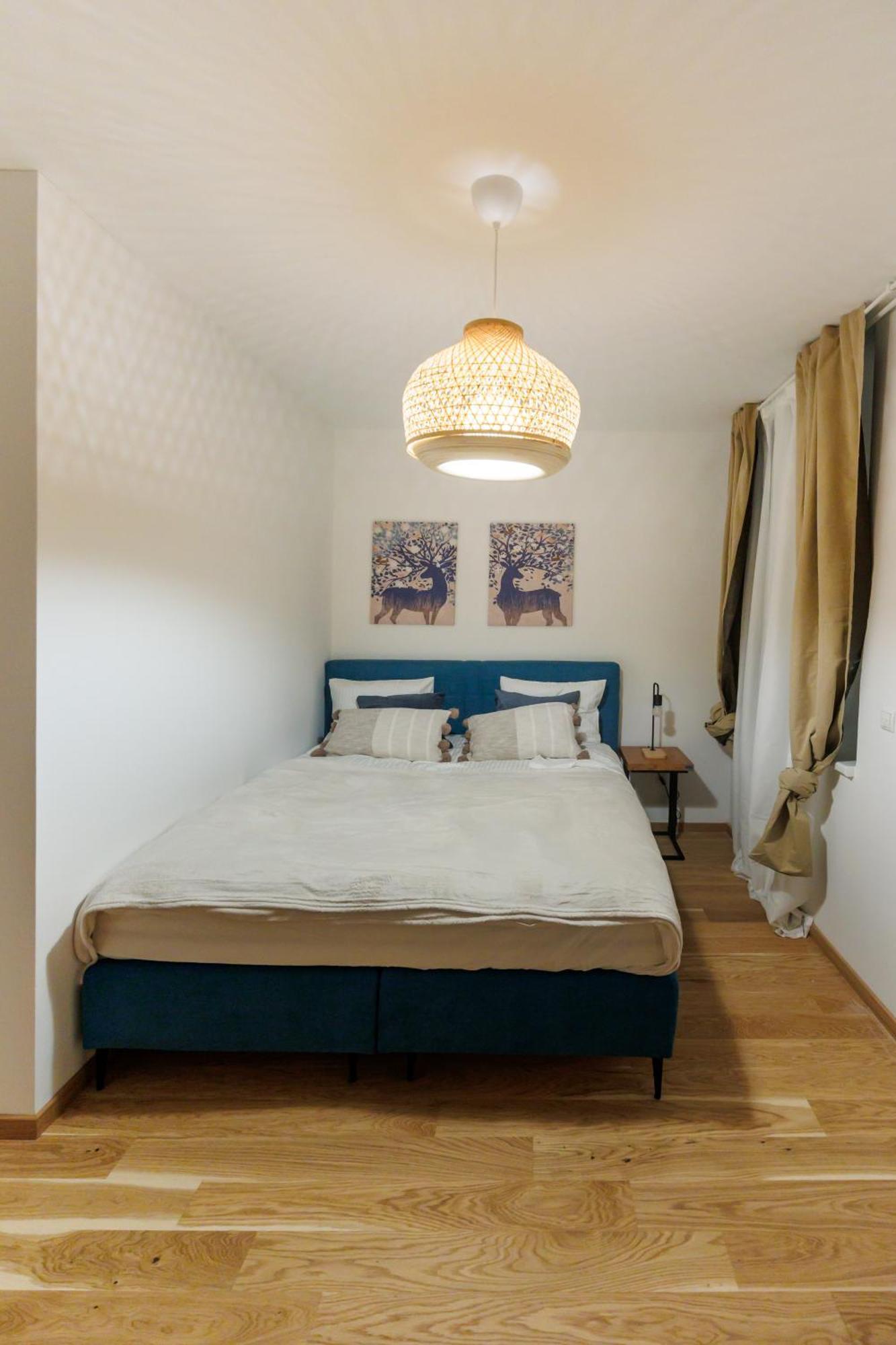 Zoder Apartments Viyana Dış mekan fotoğraf