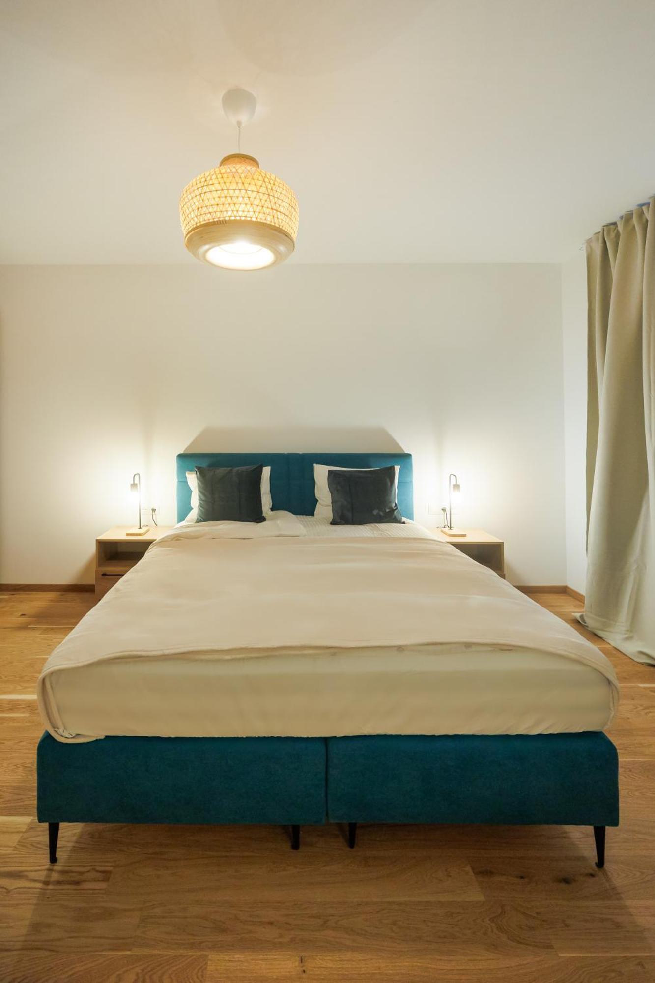 Zoder Apartments Viyana Dış mekan fotoğraf