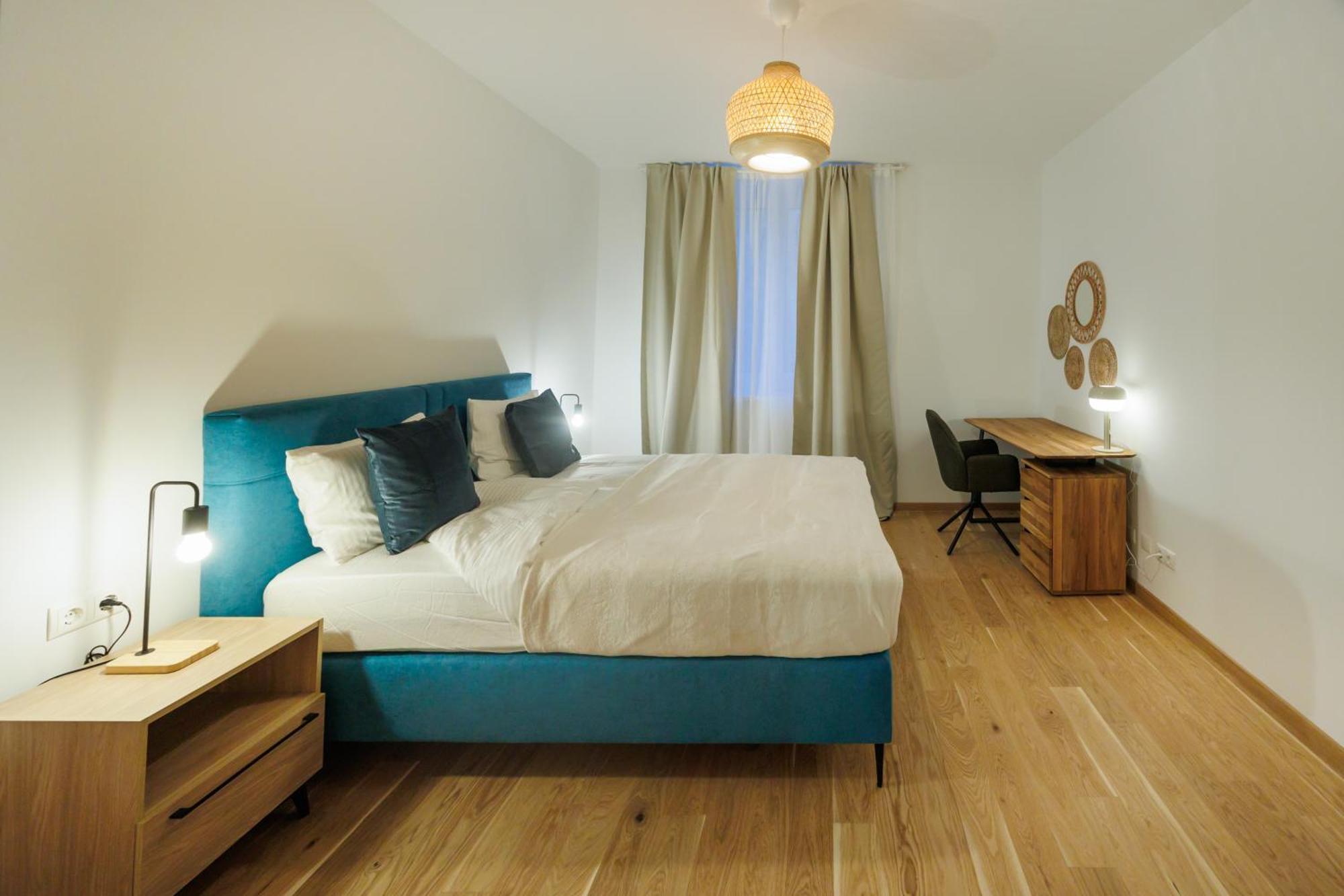 Zoder Apartments Viyana Dış mekan fotoğraf