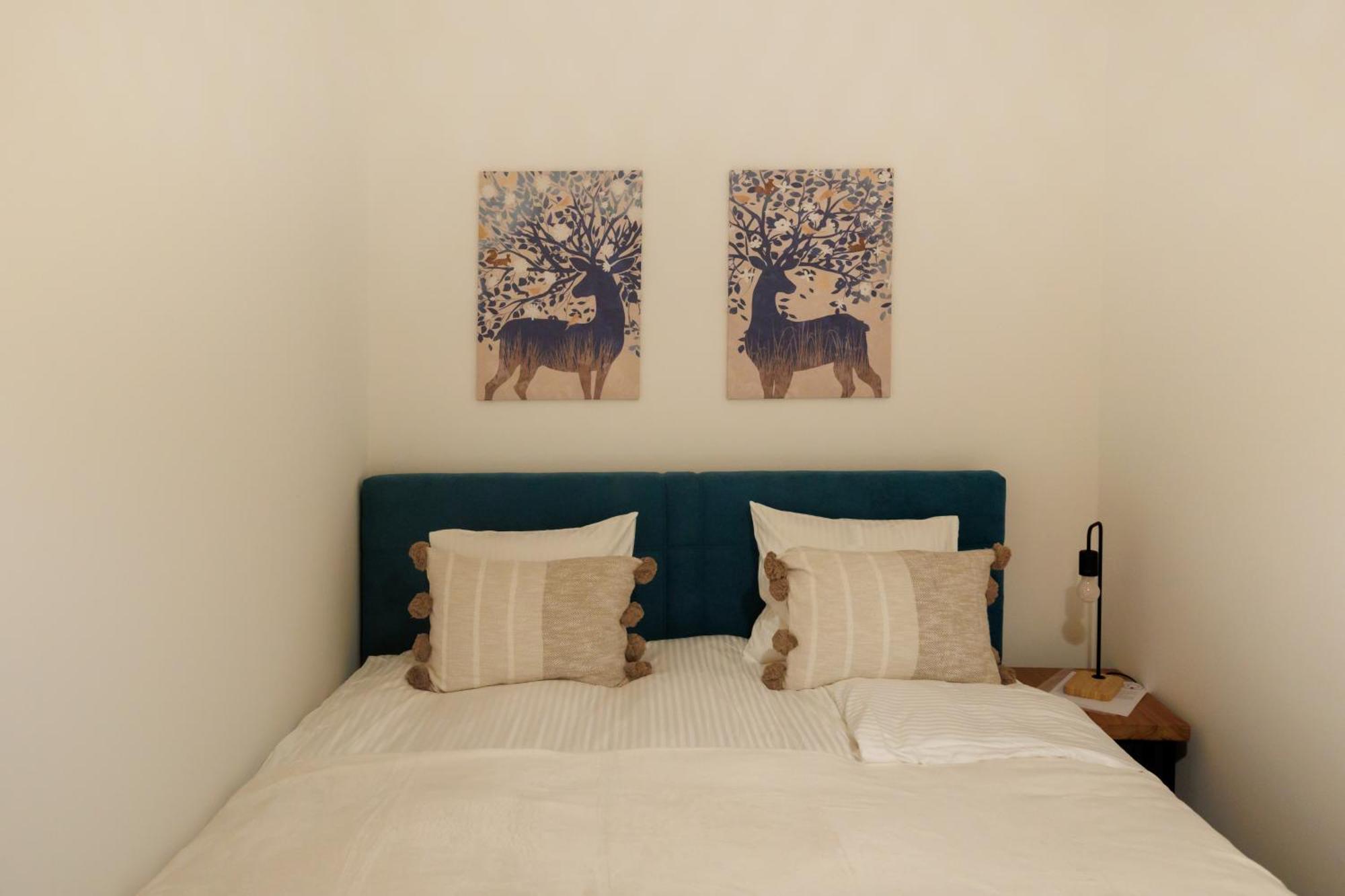 Zoder Apartments Viyana Dış mekan fotoğraf