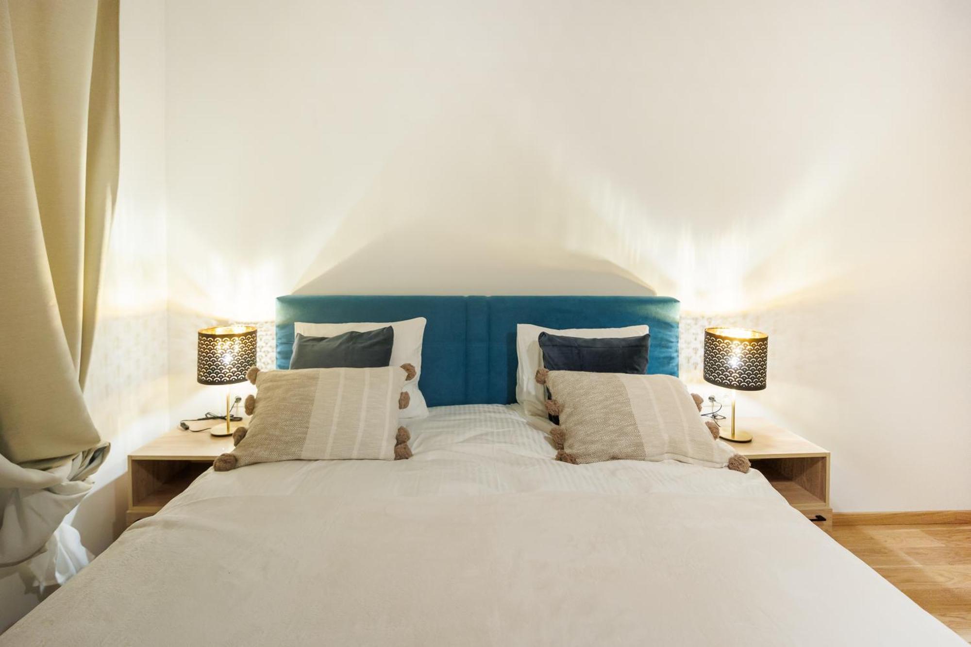 Zoder Apartments Viyana Dış mekan fotoğraf