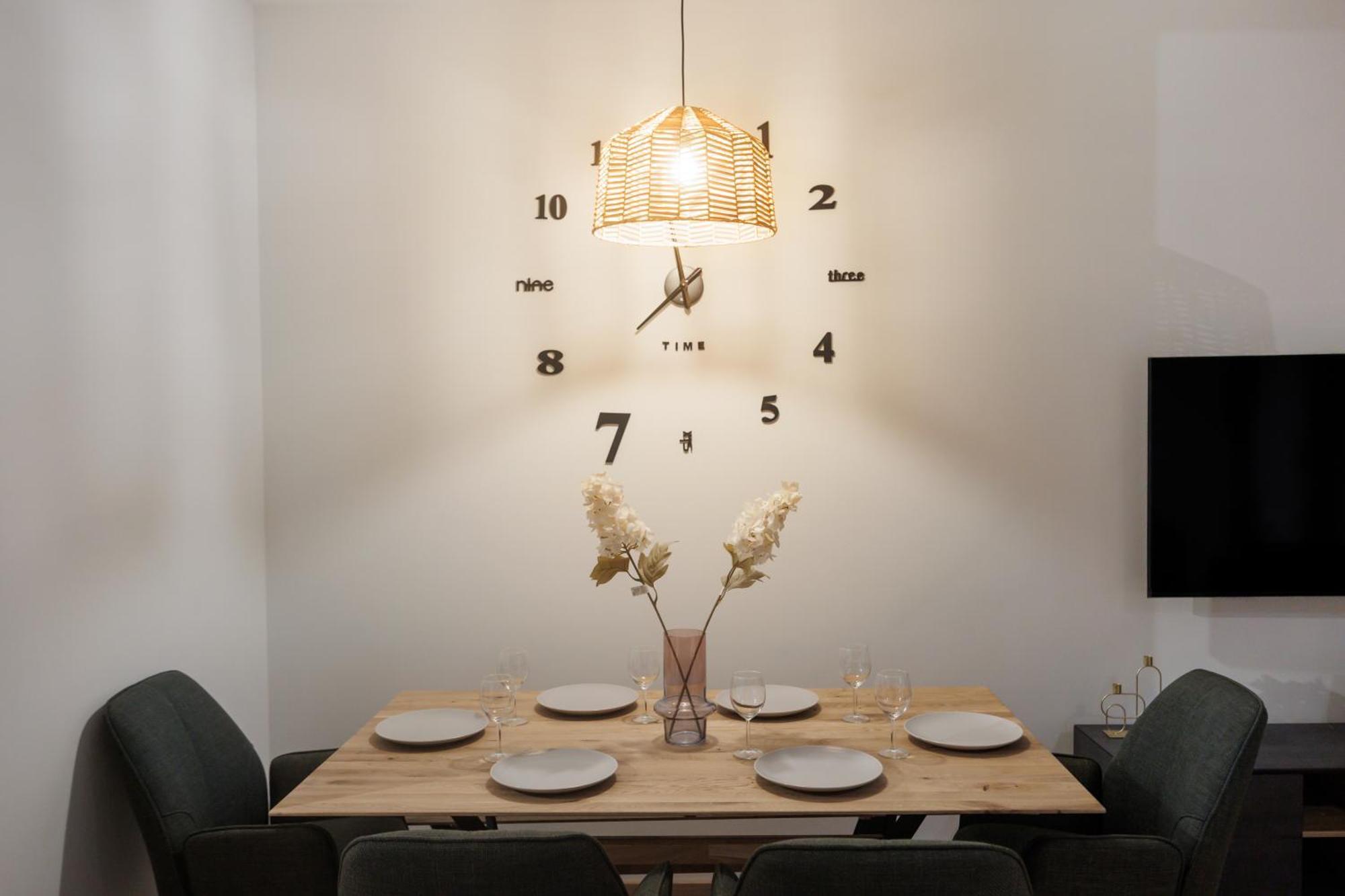 Zoder Apartments Viyana Dış mekan fotoğraf