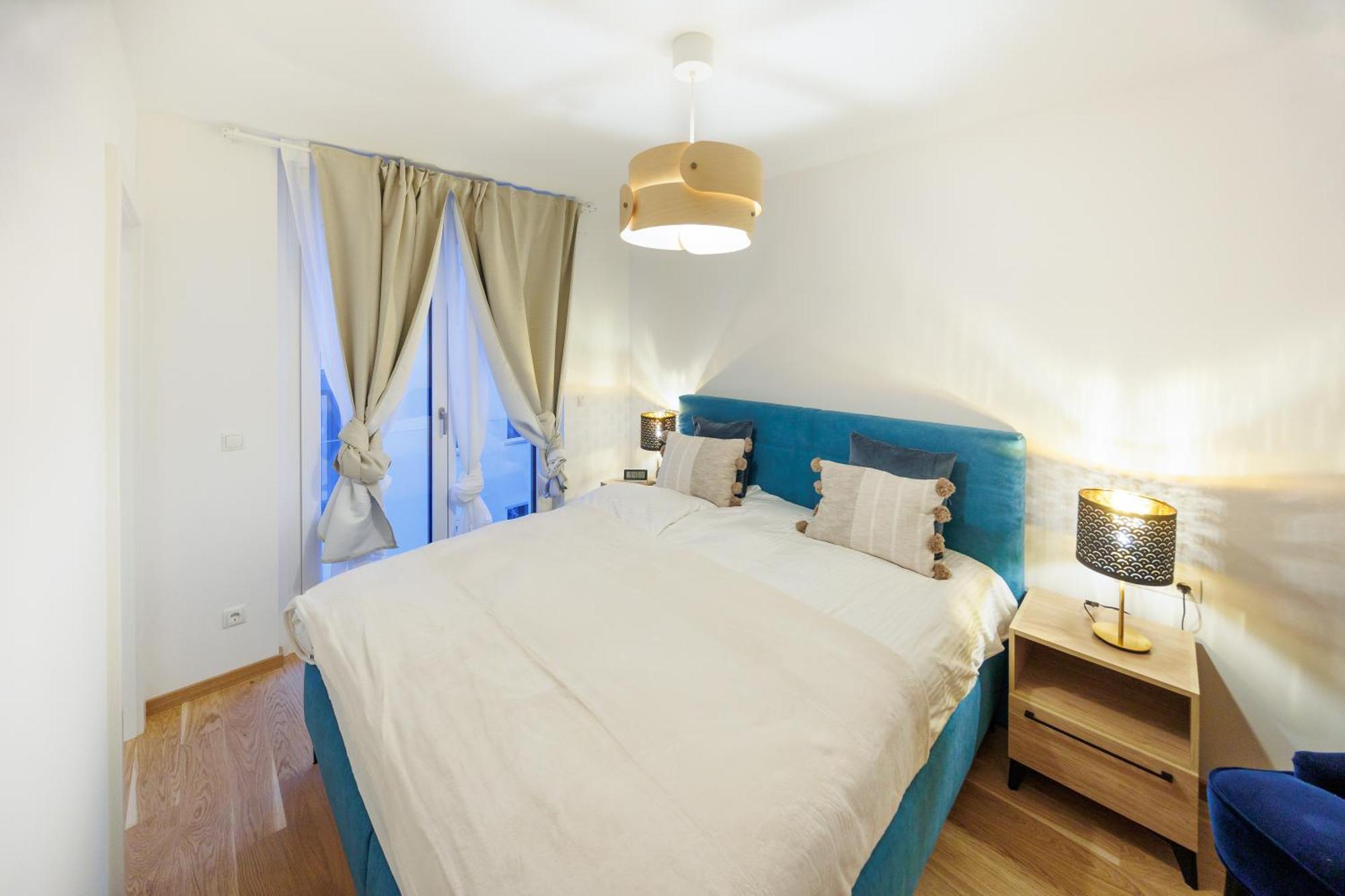 Zoder Apartments Viyana Dış mekan fotoğraf