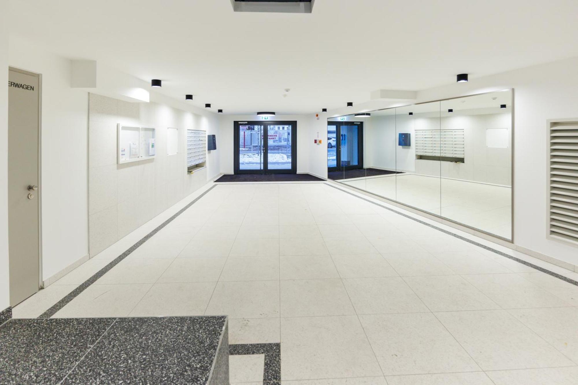 Zoder Apartments Viyana Dış mekan fotoğraf