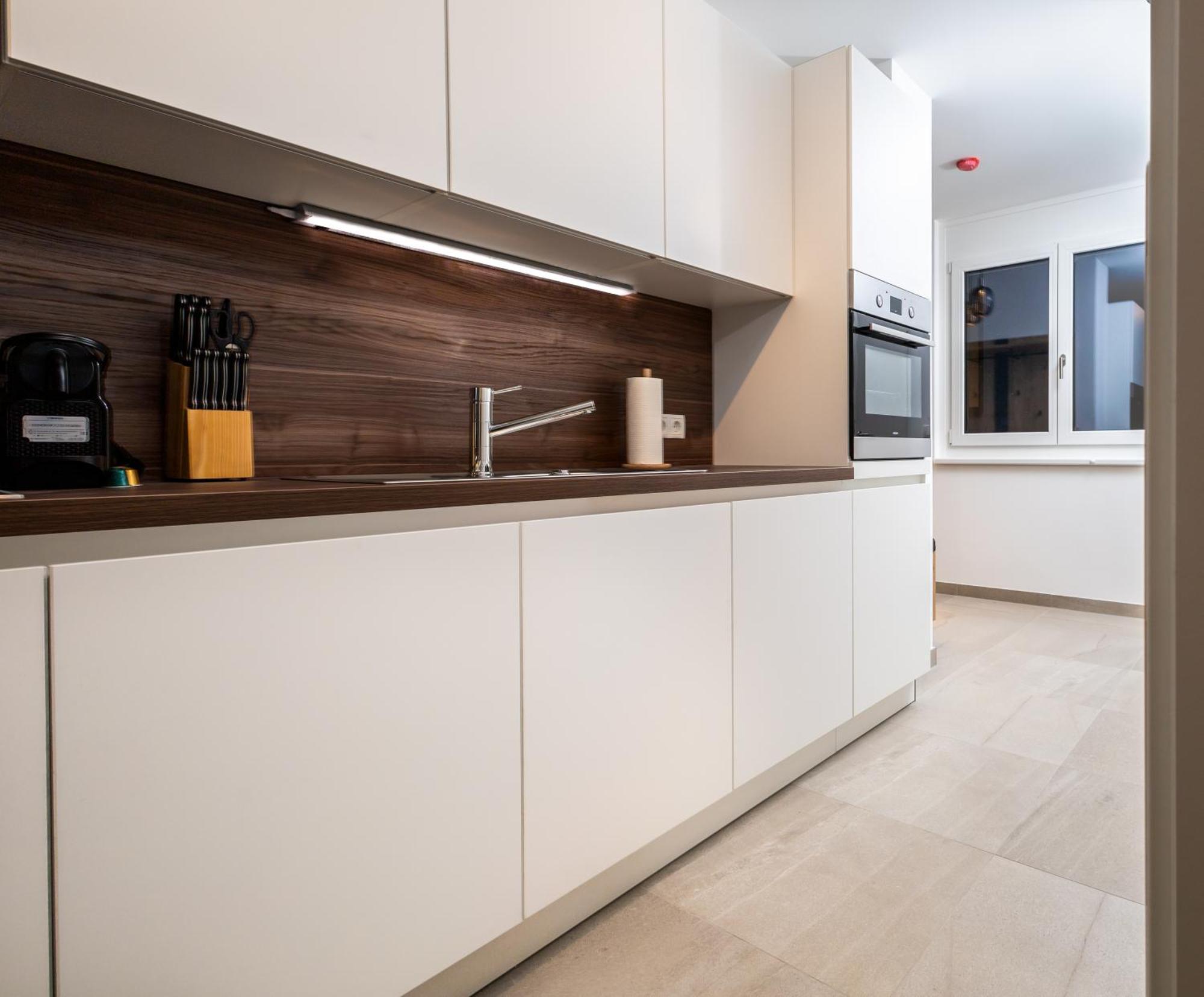 Zoder Apartments Viyana Dış mekan fotoğraf